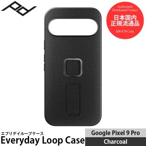 Peak Design Mobile Etui Everyday Loop Case Pixel 9 Pro - Grafitowe 1