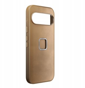 Peak Design Mobile Etui Everyday Clarino Case Pixel 9 - Brązowe 2