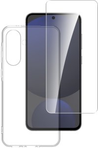 4smarts 360° Protection Set für Samsung Galaxy A56 1