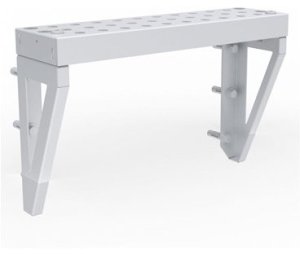 Huawei | Wall Mounting Bracket | LUNA2000-7-E1 3