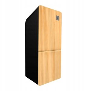 TELTONIKA TELTOCHARGE - W/O FRONT PANEL 22KW/ 3P/ TYPE 2 SOCKET 3