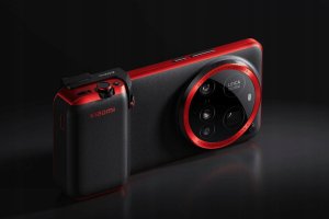 Priedas telefonui Xiaomi 15 Ultra Photography Kit Legend Edition 1