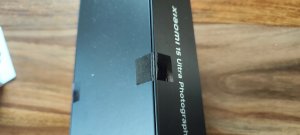 Xiaomi Priedas telefonui Xiaomi 15 Ultra Photography Kit Legend Edition 3