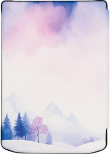 READER ACC COVER /VERSE/SH-634-WTP-WW POCKET BOOK 3