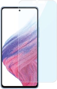 SAMSUNG Mobeen Tempered Glass f�r Galaxy A36 5G SM-A366 Transparent 1
