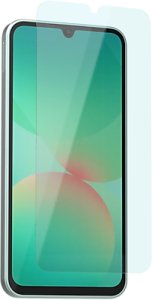 SAMSUNG Mobeen Tempered Glass f�r Galaxy A36 5G SM-A366 Transparent 2