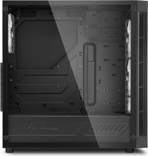 Obudowa Sharkoon TG5 (4044951020560) 3