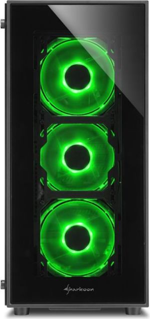 Obudowa Sharkoon TG5 (4044951020577) 2