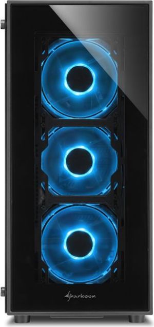 Obudowa Sharkoon TG5 (4044951020584) 2