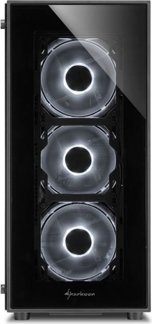 Obudowa Sharkoon TG5 (4044951020591) 2