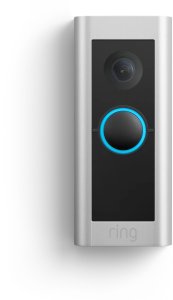 Ring B0B2BNM4PV wideodomofon Nikiel 2