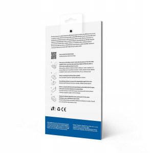 Szkło hartowane Blue Star 5D - do Samsung Galaxy S25+/S25 Edge (full glue/case friendly) - czarny 2