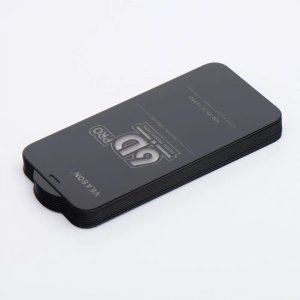 Veason Szkło Hartowane 6D Pro Glass (SET 10in1) - do Xiaomi Redmi Note 13 5G / Redmi Note 13 Pro 5G czarny 6