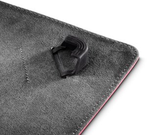 Hama Xpand 27,9 cm (11") Folio Purpurowy 6