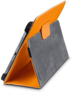 Hama Xpand 27,9 cm (11") Folio Pomarańczowy 10