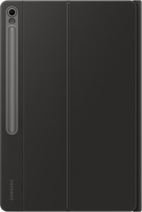 DX625UB Book Cover Keyboard -AI Key Samsung Galaxy Tab S10 FE+, Black 2