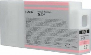 Tusz Epson EPSON Tinte light mag. vivid 150ml - C13T642600 1