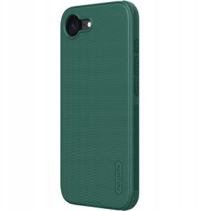 Etui Nillkin Super Frosted Shield Pro na iPhone 16e - zielone 2