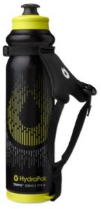 HydraPak Tempo Pro 525ml, Black 2
