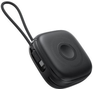 Powerbank Swissten Power Bank Voltbox MagGO with Built-in Cables / Magsafe / Apple Watch 5