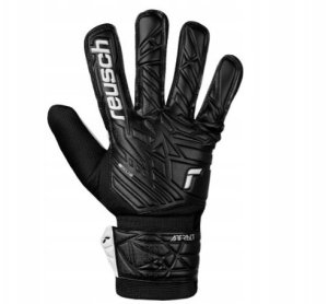 Rękawice Reusch Attrakt Starter Solid 55 70 514 7700 2