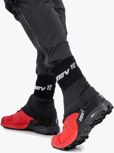 Stuptuty Inov-8 All Terrain Gaiter - black (z nowym logo) 39 - 40.5 3