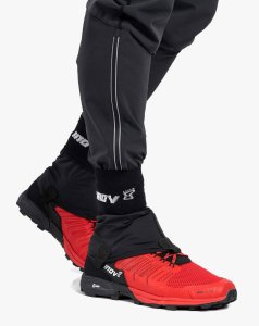 Stuptuty Inov-8 All Terrain Gaiter - black (z nowym logo) 39 - 40.5 4