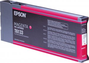 Tusz Epson EPSON Tinte magenta 110ml - C13T613300 1