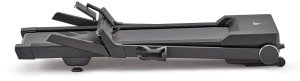 Składana bieżnia elektryczna T-24c Adidas z wyświetlaczem LED 11