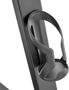 Składana bieżnia elektryczna T-24c Adidas z wyświetlaczem LED 17