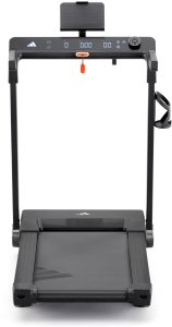 Składana bieżnia elektryczna T-24c Adidas z wyświetlaczem LED 3