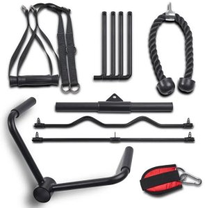 Brama treningowa Hammer Autark Smith Machine Multi 3