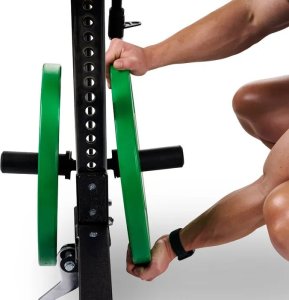 Brama treningowa Hammer Autark Smith Machine Multi 4