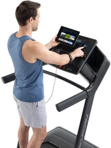 Bieżnia elektryczna ProForm Carbon TLS 2.6 CHP 3