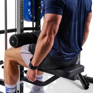 Siedzisko do bramy Hammer Autark Smith Machine Multi Lat 3