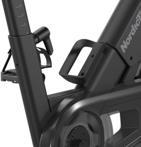 Rower spinningowy 24 Studio Bike NordicTrack z wyświetlaczem  dotykowym HD 14