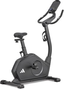 Rower treningowy C-24c Adidas - 32 poziomy regulacji oporu 1