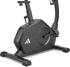 Rower treningowy C-24c Adidas - 32 poziomy regulacji oporu 11