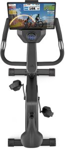 Rower treningowy C-24c Adidas - 32 poziomy regulacji oporu 12