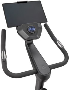 Rower treningowy C-24c Adidas - 32 poziomy regulacji oporu 15