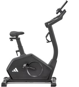Rower treningowy C-24c Adidas - 32 poziomy regulacji oporu 2