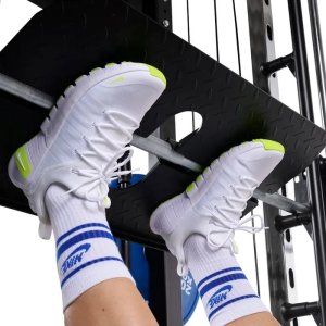 Moduł do ćwiczeń nóg HAMMER Autark Smith Machine Multi 4