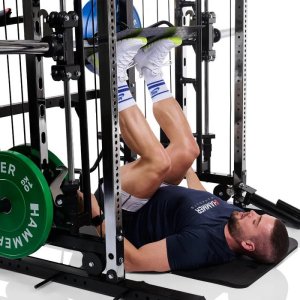 Moduł do ćwiczeń nóg HAMMER Autark Smith Machine Multi 5
