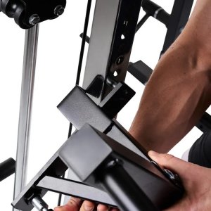 Uchwyt do dipów Hammer Autark Smith Machine Multi 2
