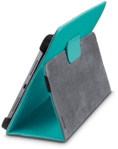 Etui uniwersalne do tabletu 9,5-11' xpand petrol 4