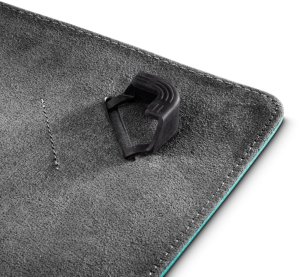 Etui uniwersalne do tabletu 9,5-11' xpand petrol 5