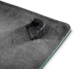 Etui uniwersalne do tabletu 9,5-11' xpand petrol 9