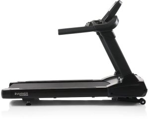 Bieżnia elektryczna HAMMER MAXIMUM TR 8000 TFT model 2025 2