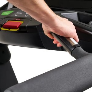 Bieżnia elektryczna HAMMER MAXIMUM TR 8000 TFT model 2025 4