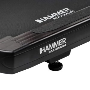 Bieżnia elektryczna HAMMER MAXIMUM TR 8000 TFT model 2025 6